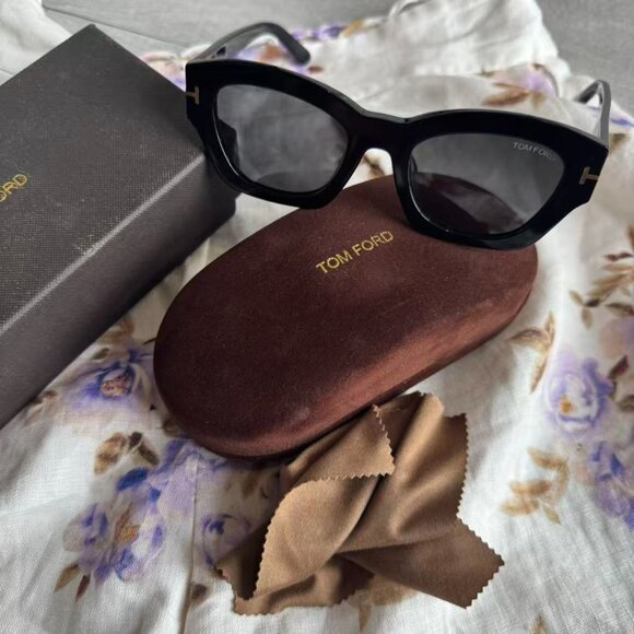 Tom ford sunglasses - Picture 3 of 9